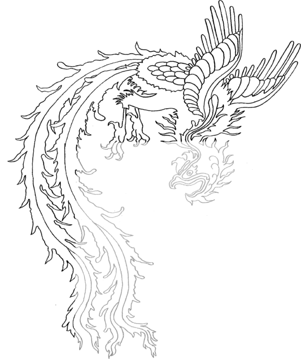 Simurgh